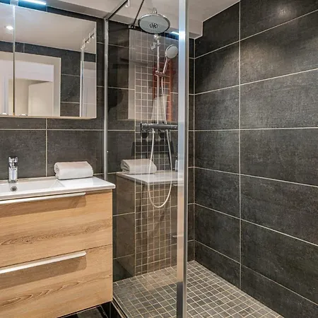 Appartamento Toits Des Pècles Top-floor Alpine With Stunning Mont-blanc View *